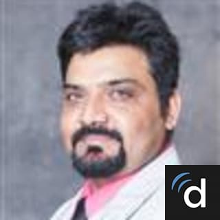 Kamlesh Jha, MD