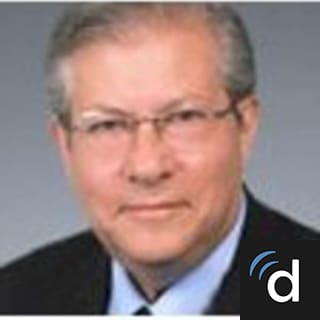 Neil Breslau, MD, Endocrinology, Dallas, TX