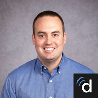 Douglas Schroer, Family Nurse Practitioner, Hilliard, OH