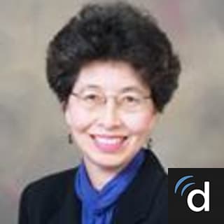 Carolyn Sakauye, MD