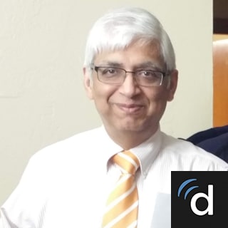 Jayesh Gosai, MD