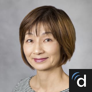 Yuko (Itoh) Kono, MD
