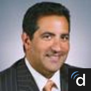 Eugene Potesta Jr., MD, Otolaryngology (ENT), Youngstown, OH