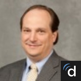 David Blair, MD