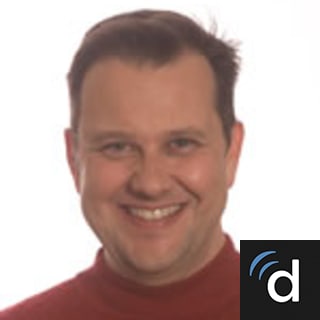 Daniel Stobbe, MD