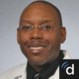 Luther Bryant, MD