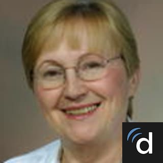 Ewa Radwanska, MD, Obstetrics & Gynecology, Chicago, IL