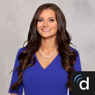 Haley Scott