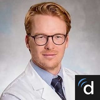 Arvind Von Keudell, MD
