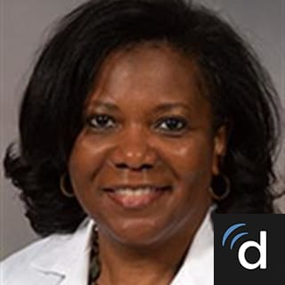 Evelyn Walker, MD
