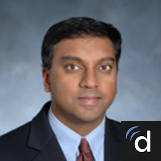 Vijay Kotha, MD