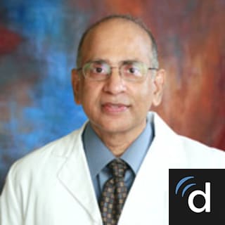Raja Maddipoti, MD