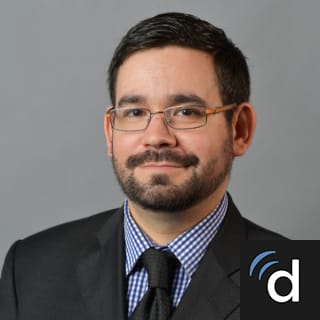 Alejandro Santos Leal, MD