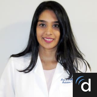 Priti Patel, MD, Radiation Oncology, Red Bank, NJ