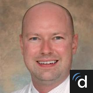 Joshua Trester, MD