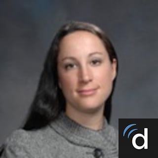 Kimberly Fuld, DO