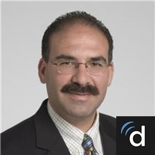Omer Koc, MD