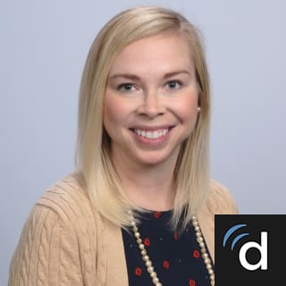 Amy Hamilton, Acute Care Nurse Practitioner, Atlanta, GA