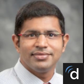Abhiram Duvvuri, MD, Gastroenterology, Saint Joseph, MO