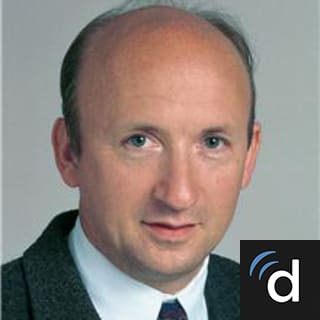 Dominique Prudhomme, MD