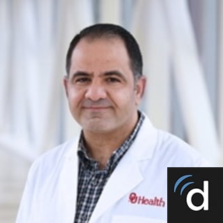 Haider Jaafar, MD, Neonat/Perinatology, Oklahoma City, OK