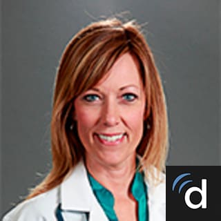 Tonya McClain, Pediatric Nurse Practitioner, Dexter, MO