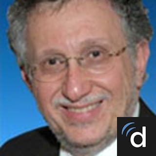 Abraham Sinnreich, MD, Otolaryngology (ENT), Oakhurst, NJ