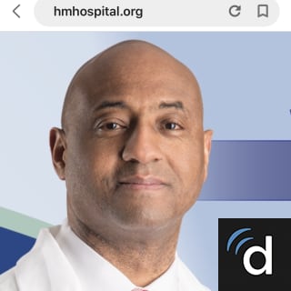 Rodney Miller, MD, General Surgery, Mount Vernon, IL