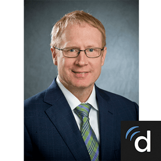 R Johnson, MD
