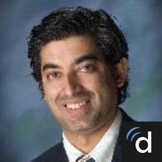 Salim Bhaloo, DO