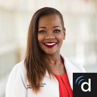 Regina (Miles) Lewis, DO, Family Medicine, Tulsa, OK