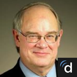 Paul Sieving, MD