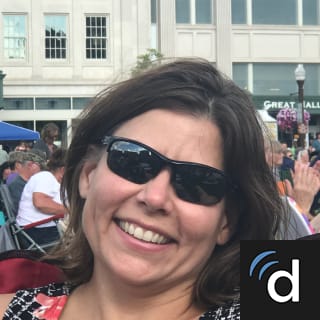 Vicki Maguire, Family Nurse Practitioner, Wausau, WI
