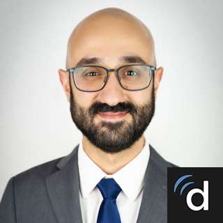 Ahsan Khan, MD, General Surgery, Atlanta, GA