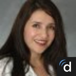 Tina Ziainia, MD