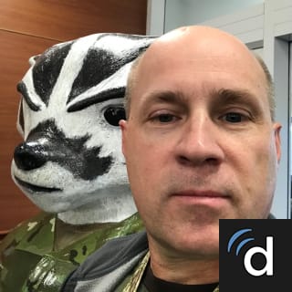 Chad Gooderham