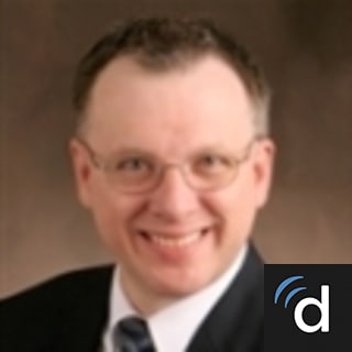 Richard Barth, MD
