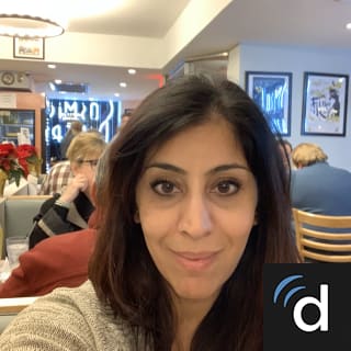 Raman Gill-Meyer, MD, Internal Medicine, Norwalk, CT