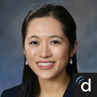 Michelle Lee, MD, Internal Medicine, New York, NY
