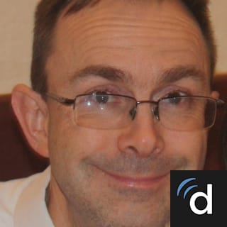 Scott McGarvey, MD