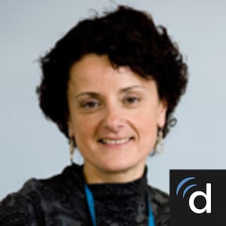 Giuseppina Romano-Clarke, MD
