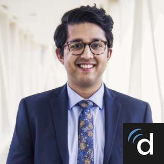 Arpan Chakraborty, MD