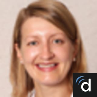 Elena Geraymovych, MD