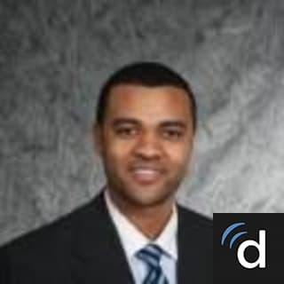 Bryan Fisher Sr., MD