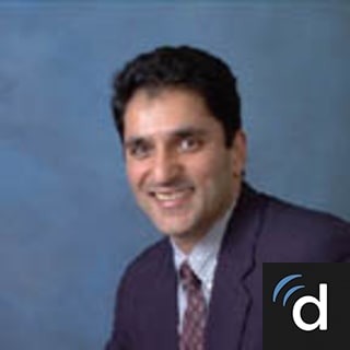 Subir Jossan, MD, Orthopaedic Surgery, Manassas, VA