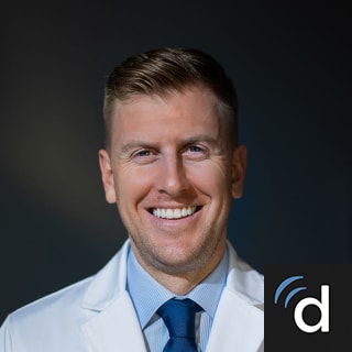 Dr. Matthew J. Matiko MD Dallas TX Anesthesiologist US News Doctors