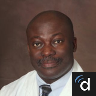 Yaw Owusu-Addo, MD, Pediatrics, Gastonia, NC