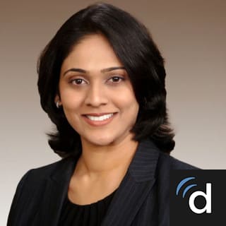 Madhavi (Yerramilli) Chada, MD