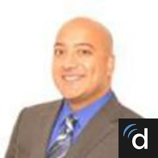 Usama Ghazi, DO, Physical Medicine/Rehab, Denver, CO