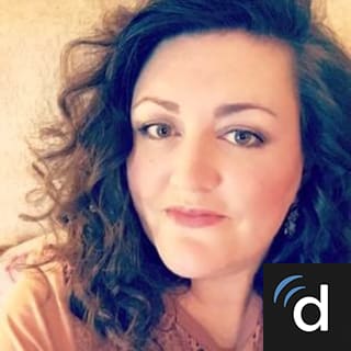 Carrie Cunningham, Family Nurse Practitioner, Paris, IL